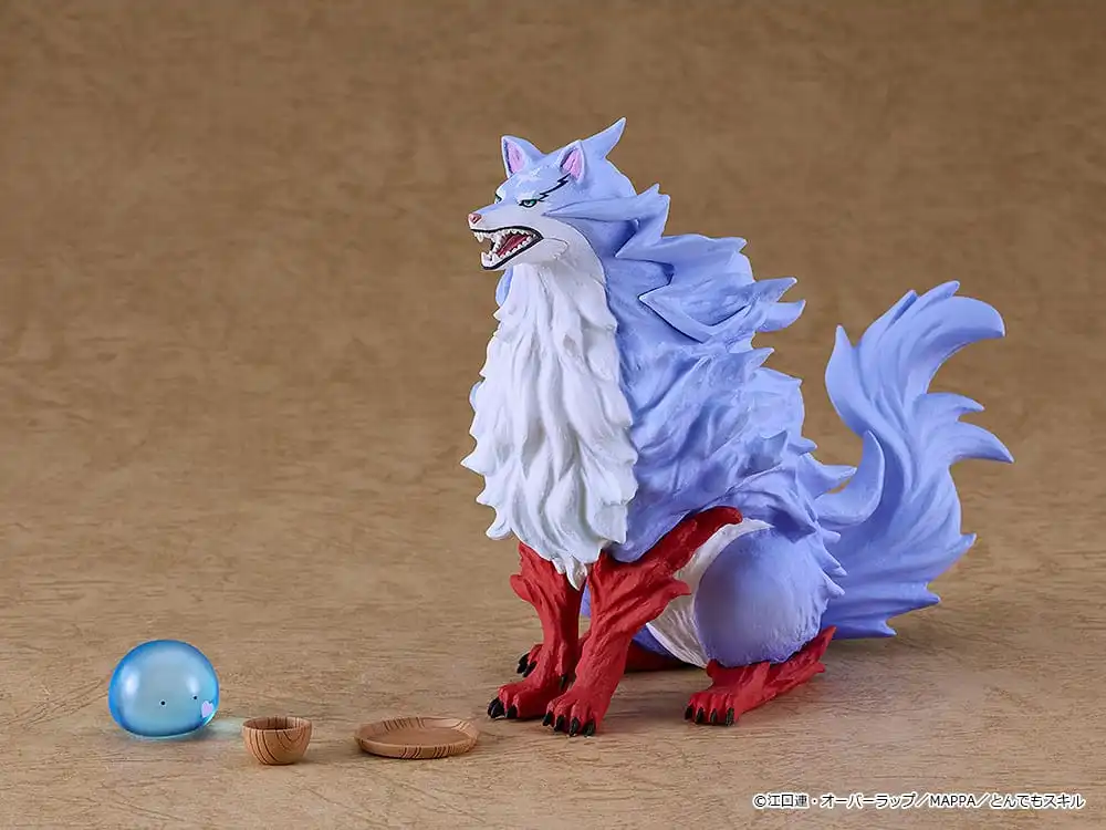 Campfire Cooking in Another World with My Absurd Skill Pop Up Parade Swacchao! PVC Statue Fel & Sui 11 cm
